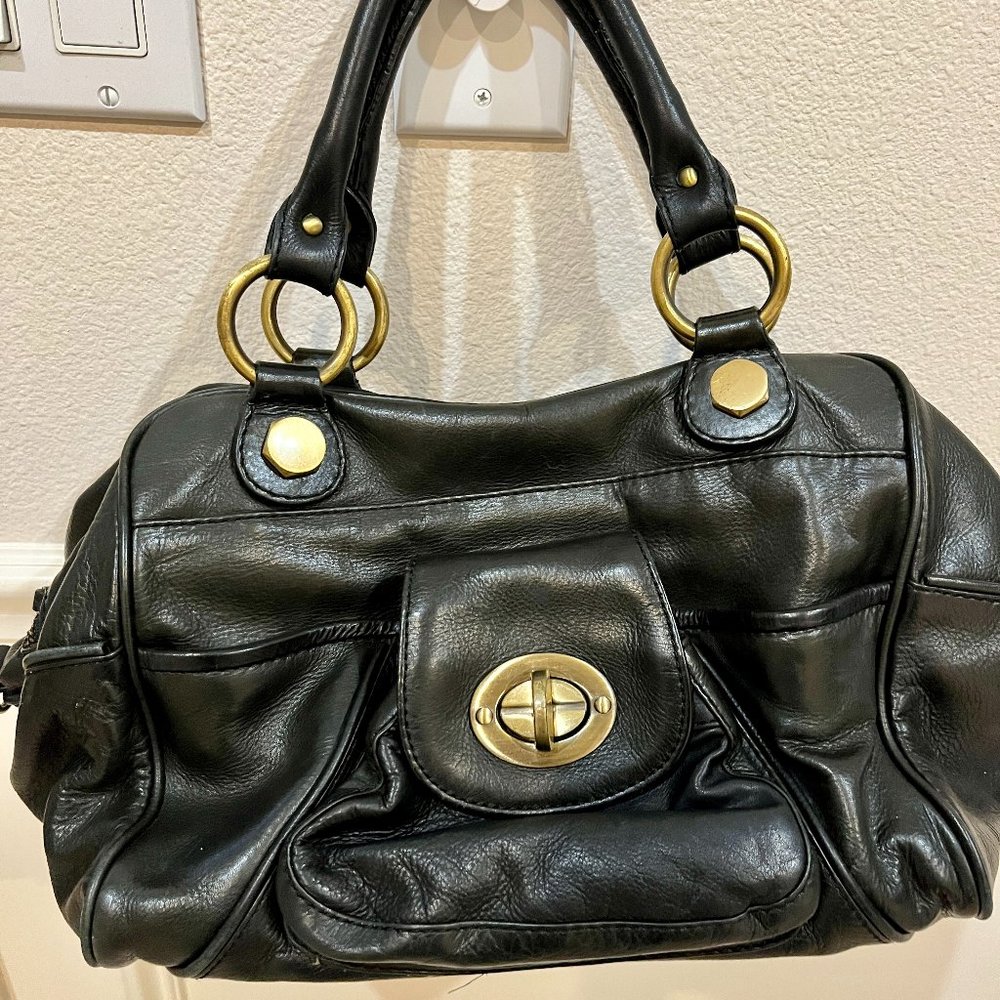 Vintage Aaneta Bag